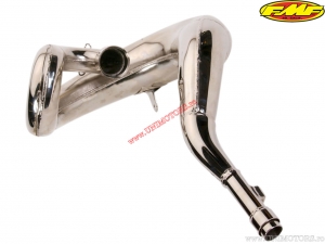 FMF Gnarly Resonator for Honda CR 500 R ('89-'01) - FMF