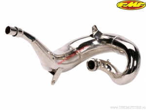 FMF Gnarly Resonator for Kawasaki KX 250 ('01-'02) - FMF