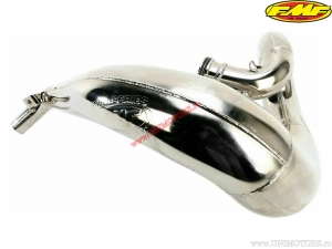 FMF Gnarly Resonator for KTM EXC 250 TPI / EXC 300 TPI ('18-'19) / Husqvarna TC 250 / TE 250 / TE 300 ('17-'19) - FMF