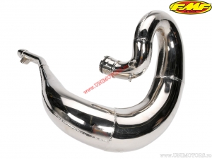 FMF Gnarly Resonator for Suzuki RM 250 ('04-'08) - FMF