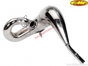 FMF Gnarly Resonator KTM EXC 250 / EXC 300 / MXC 250 / MXC 300 / SX 250 / XC 300 / XC-W 250 / XC 300 / XC-W 300 ('04-'10) - FMF