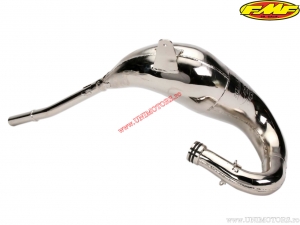 FMF Gold Fatty Kawasaki KX 85 resonator ('02-'13) - FMF