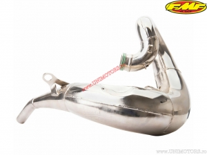 FMF Gold Fatty KTM SX 250 ('19-'21) / EXC 250 TPI / EXC 300 TPI / Husqvarna TE 250i / TE 300i ('20-'21) - FMF Resonator