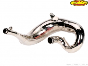 FMF Gold Fatty Resonator für Honda CR 250 R ('97-'99) - FMF