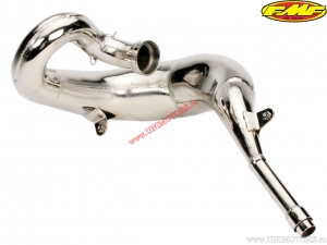 FMF Gold Fatty Resonator für Yamaha WR 250 ('94-'97) / YZ 250 2T ('93-'94) - FMF