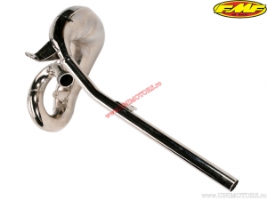 FMF Gold Fatty Resonator for Kawasaki KDX 200 ('89-'94) - FMF