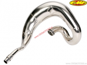 FMF Gold Fatty Resonator for Kawasaki KX 250 ('94) - FMF