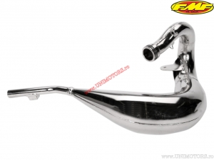 FMF Gold Fatty Resonator for Yamaha YZ 85 ('02-'18) - FMF