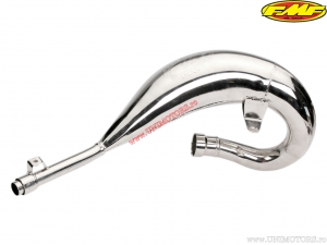 FMF Gold Fatty resonator voor Honda CR 125 R ('05-'07) - FMF