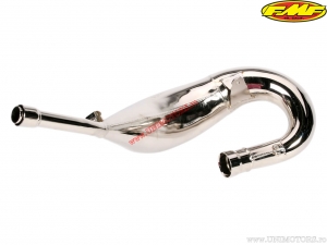 FMF Gold Fatty Resonator voor Honda CR 125 R ('98-'99) - FMF