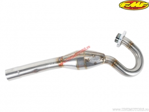 FMF MegaBomb Header Honda CRF 150 R ('07-'21) / CRF 150 RB ('07-'16) - (stainless steel) - FMF