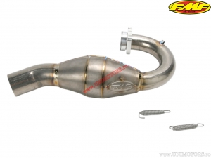 FMF MegaBomb Header Kawasaki KX 250 F ('09-'16) - (titan) - FMF