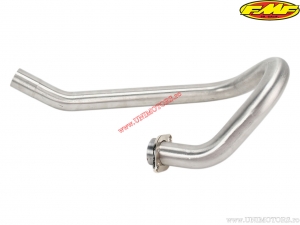 FMF PowerBomb Header Honda CRF 150 R ('07-'21) - (stainless steel) - FMF