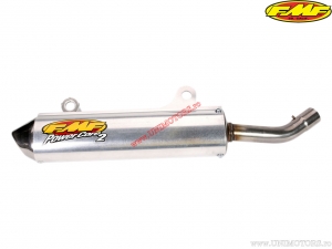 FMF Powercore 2 Silencer - Honda CR 500 R ('91-'01) (aluminum - steel) - FMF