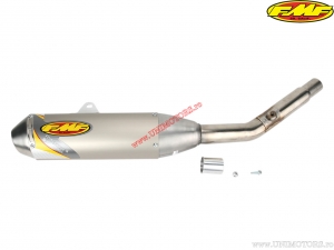 FMF Powercore 4 Auspuffdämpfer Yamaha WR 250 F ('03-'06) / YZ 250 F ('03-'05) - (Aluminium - Stahl) - FMF