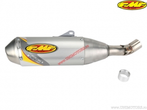 FMF Powercore 4 kipufogó - Honda CRF 150 R / CRF 150 RB ('07-'21) (alumínium - acél) - FMF