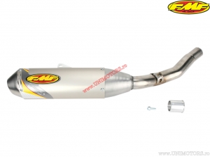 FMF Powercore 4 Yamaha WR 250 F ('07-'13) / WR 450 F ('07-'11) / YZ 250/450 F ('06-'09) - (aluminium - staal) - FMF uitlaat