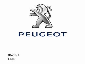 FOGHÚZÓ - 062397 - Peugeot