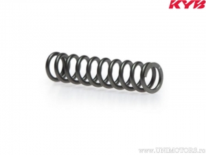 Forcella a cartuccia ad arco 105mm 22N/mm - Honda CRF 450 R / Yamaha WR 450 F / YZ 250 F 4T - Kayaba