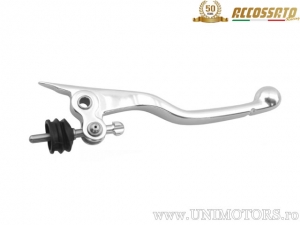 Forged brake/clutch lever - KTM Freeride 350 4T ('12-'17) / SX 85 17/14 ('13-'14) / SX 85 19/16 inch ('13-'14) - Accossato