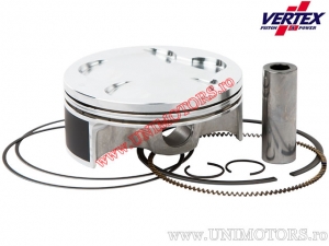 Forged High Compression Piston - Yamaha YZ 450 F ('03-'09) / WR 450 F ('03-'15) 4T (94.93mm - 94.96mm) - (Vertex)