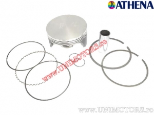 Forged Piston - (101mm) - Honda NX 650 Dominator ('88-'04) / XR 650 C / L ('93-'07) - Athena