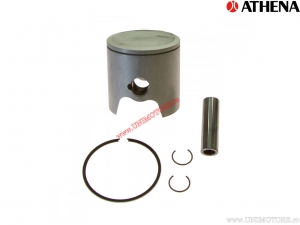 Forged Piston - (49.95mm) - Kawasaki KX 65 ('02-'20) - Athena