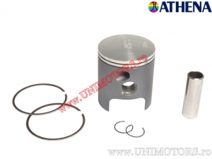 Forged Piston - (53.95mm) - Aprilia AF1 125 / RS 125 Replica ('85-'12) - Athena