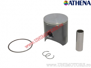 Forged Piston - (53.97mm) - Yamaha YZ 125 ('05-'20) - Athena