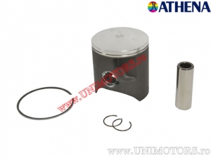 Forged Piston - (53.98mm) - Kawasaki KX 125 ('01-'02) - Athena