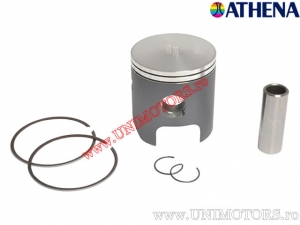 Forged Piston - (55.97mm) - Cagiva Mito 125 ('00-'12) - Athena