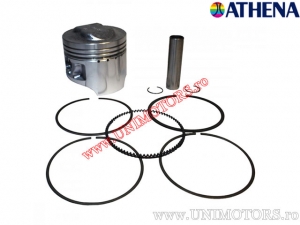 Forged Piston - (62.95mm) - Suzuki DR 125 Z ('03-'16) - Athena