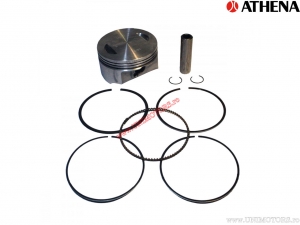 Forged Piston - (66.96mm) - Honda CBR 125 R ('04-'10) - Athena