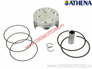 Forged piston - (76,96mm) - Yamaha WR 250 F / YZ 250 F ('08-'13) - Athena