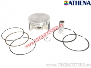 Forged Piston - (77.94mm) - Kymco KXR 250 ('03-'06) / MXU 250 ('05-'06) - Athena