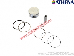 Forged Piston - (77.94mm) - Kymco Maxxer 300 HR / MXU 300 ('05-'10) - Athena