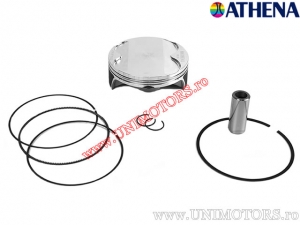 Forged Piston - (96.96mm) - KTM SX 450 ('09-'11) / SX-F 450 ('07-'12) / XC-F 450 ('07-'10) - Athena