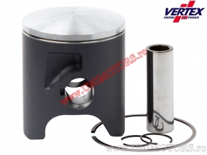 Forged Piston - Honda CR 250 / CRE 250 2T ('05-'07) (66.34mm - 66.37mm) - (Vertex)