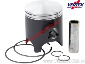 Forged Piston - Honda CR 250 / CRE 250 2T ('95-'96) (66.34mm - 66.37mm) - (Vertex)