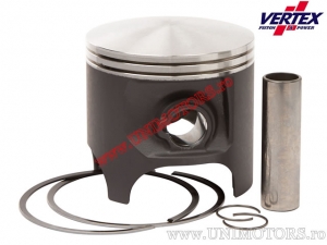 Forged Piston - Honda CR 500 / CRE 500 2T ('84-'01) (88.95mm - 90.95mm) - (Vertex)