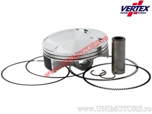 Forged Piston - Honda CRF 450 R 4T ('02-'03) (95.95mm - 95.98mm) - (Vertex)