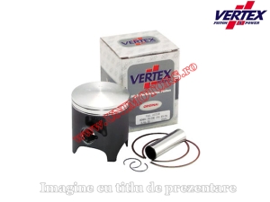 Forged Piston - Husqvarna CR 125 / WR 125 2T ('95-'96) (55.95mm - 55.97mm) - (Vertex)