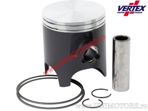 Forged Piston - Husqvarna CR 250 / WR 250 2T ('98-'13) (66.34mm - 66.37mm) - (Vertex)