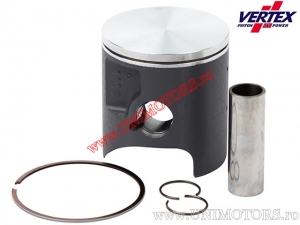 Forged Piston - Kawasaki KX 125 / KXE 125 2T ('94) (53.95mm - 53.98mm) - (Vertex)