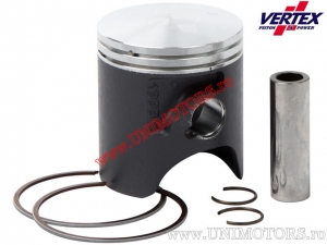 Forged Piston - Kawasaki KX 65 ('00-'18) / Suzuki RM 65 2T ('03-'06) (44.44mm - 44.47mm) - (Vertex)