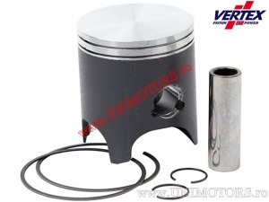 Forged Piston - KTM EXC 250 2T ('00-'05) (66.34mm - 66.37mm) - (Vertex)