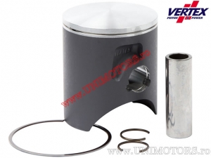 Forged Piston - KTM SX 250 2T ('03-'04) (66.34mm - 66.37mm) - (Vertex)