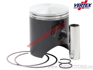 Forged Piston - KTM SX 250 2T ('05) (66.34mm - 66.37mm) - (Vertex)