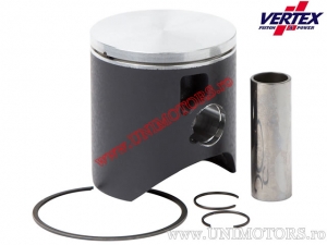 Forged Piston - Suzuki RM 125 2T ('04-'12) (53.95mm - 53.98mm) - (Vertex)