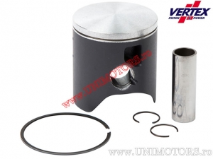 Forged Piston - Suzuki RM 125 2T ('90-'99) (53.95mm - 53.98mm) - (Vertex)